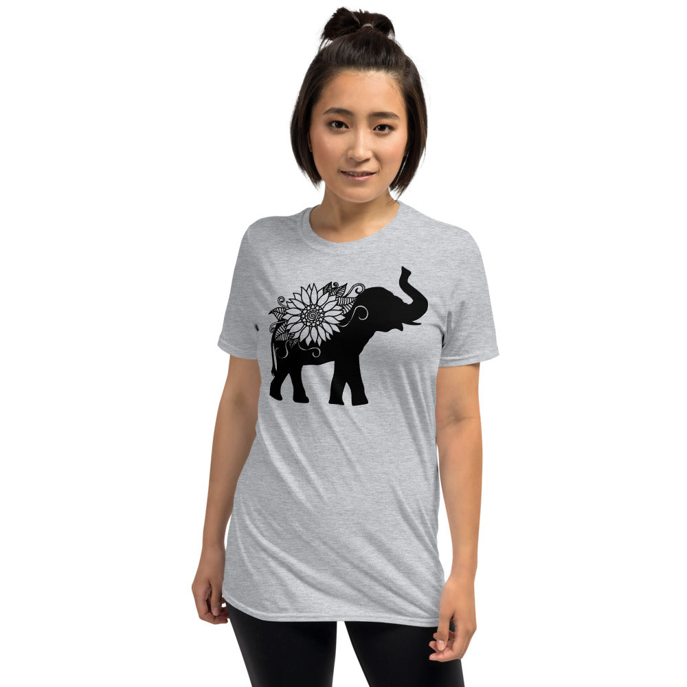 Junk in the Trunk Shirt