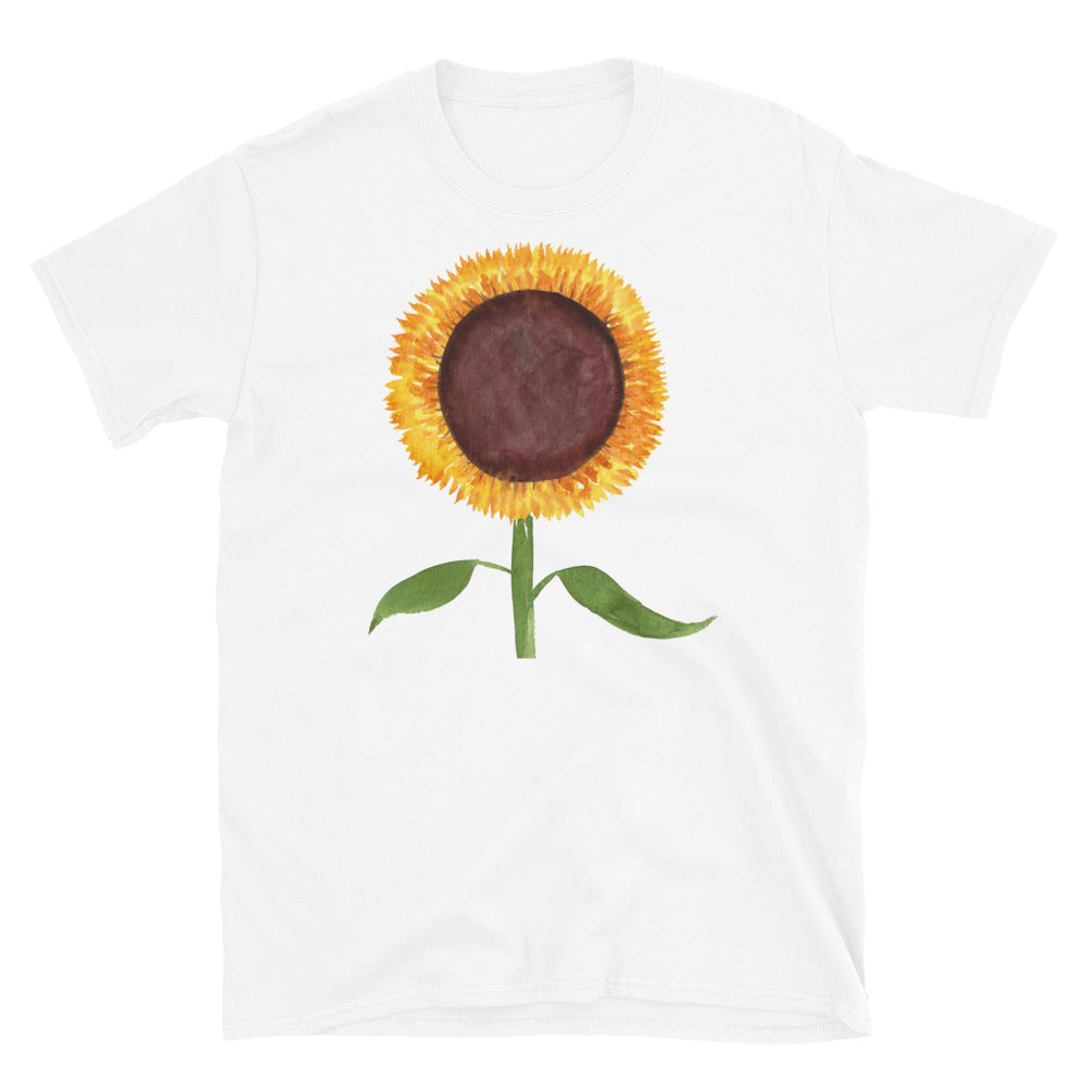 Hazelflower Shirt