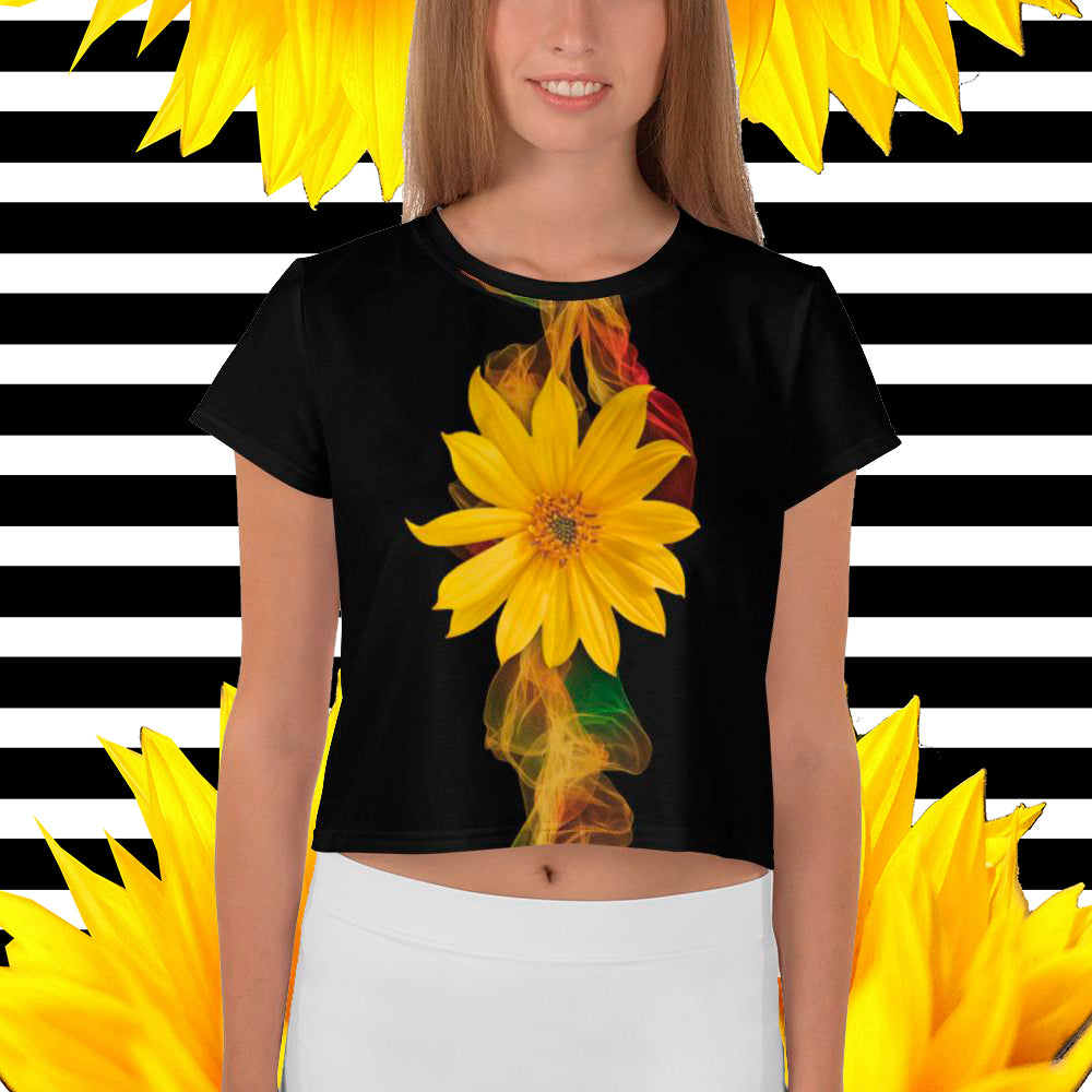 Sunflower Matrix