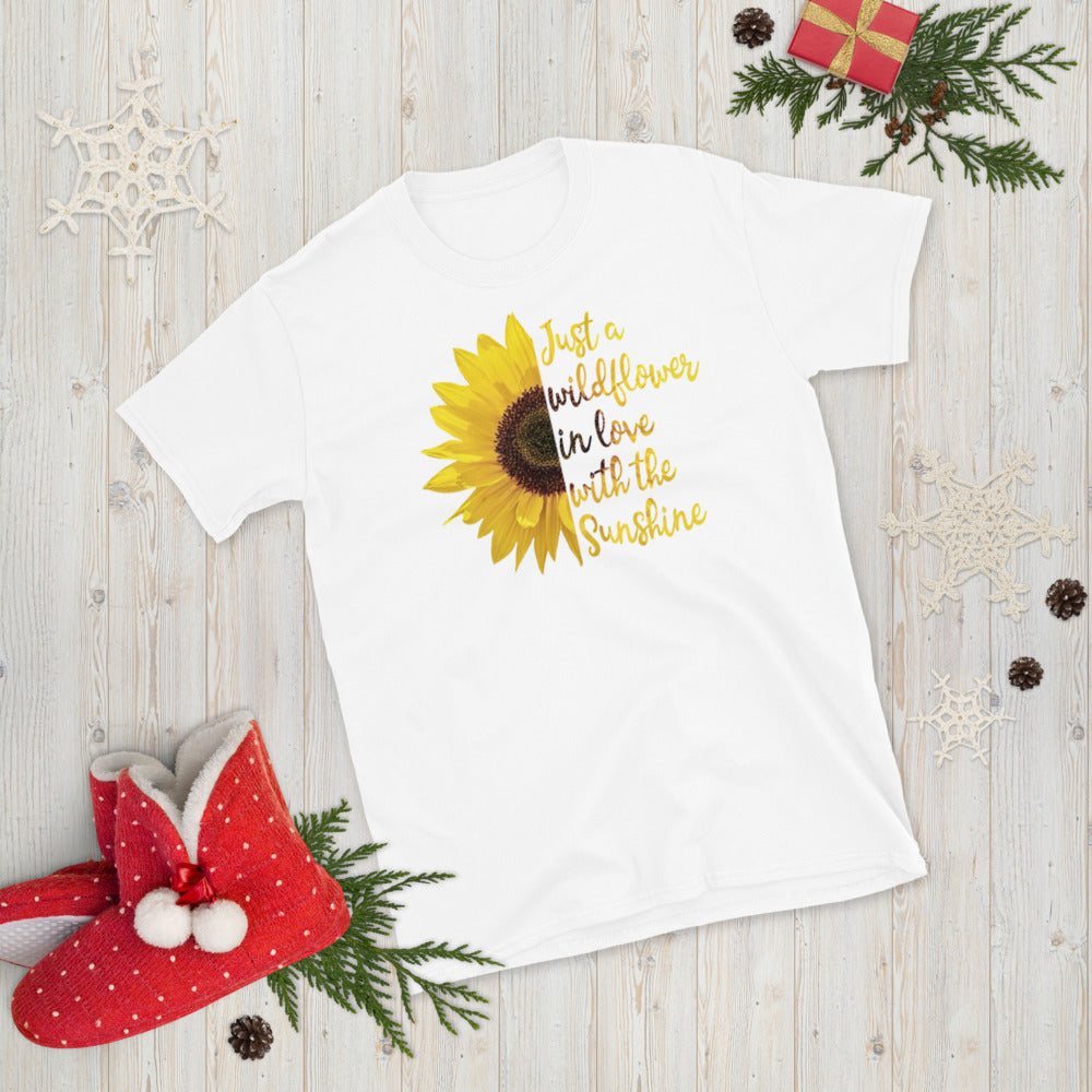 Sunshine Love Shirt