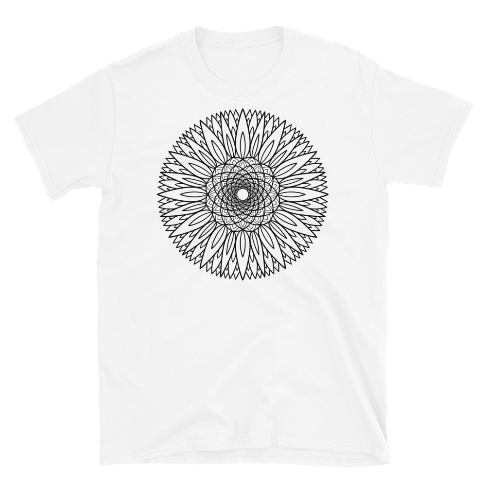 Kaleidoscope Shirt